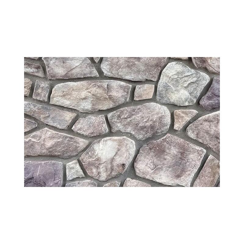 Fieldstone - Berger County