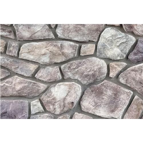 Fieldstone - Berger County - Corner