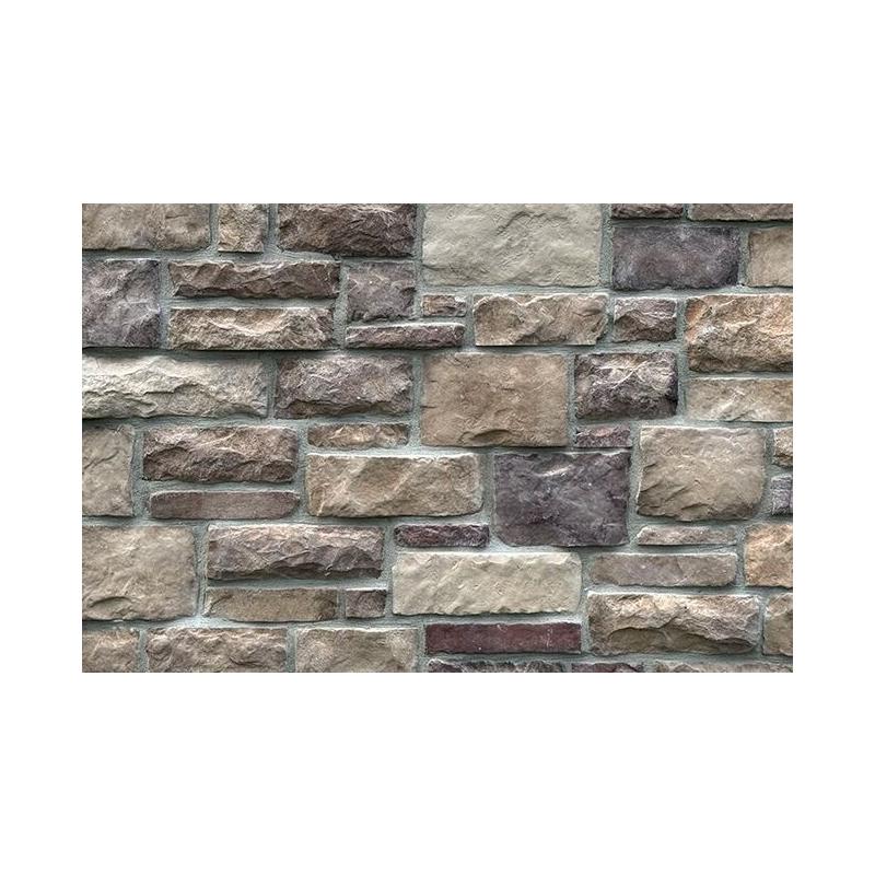 Ashlar (Cut Stone) - Chicago