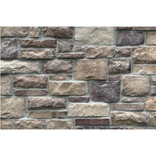 Ashlar (Cut Stone) - Chicago - Corner