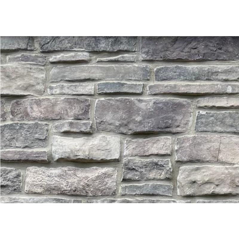 Ledge Stone - Adirondack