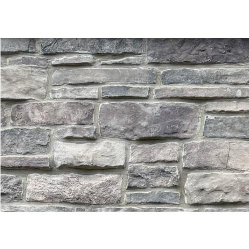 Ledge Stone - Adirondack - Corner