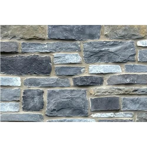 Ledge Stone - Allegheny - Corner