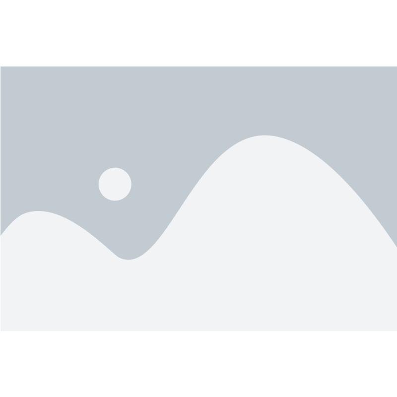 Rectangular Peak - Brown